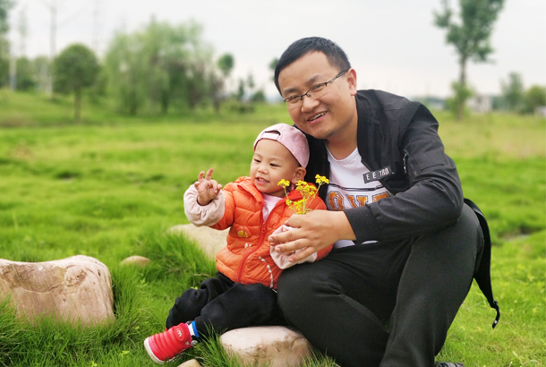 范鐵芳：不負(fù)青春，只為最初的夢(mèng)想