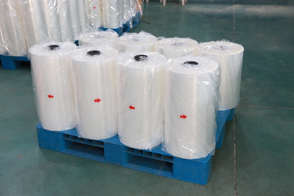 你知道尼龍共擠膜如何儲存嗎？